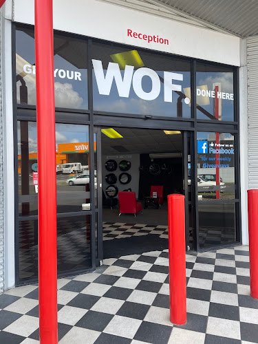 Bridgestone Select Tyre & Auto Service – Te Rapa