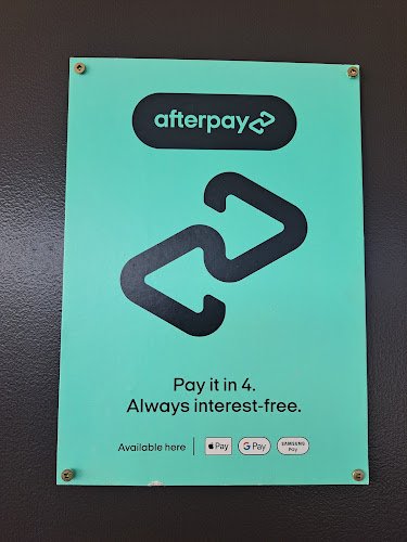 Auto Super Shoppe Birkenhead