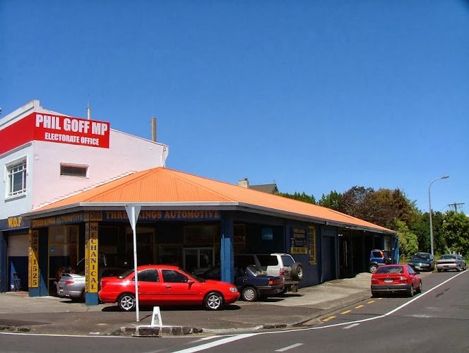 Three Kings Automotive