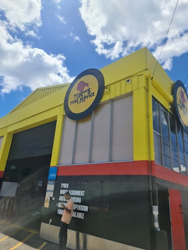 Tony’s Tyre & Auto Care – Glenfield