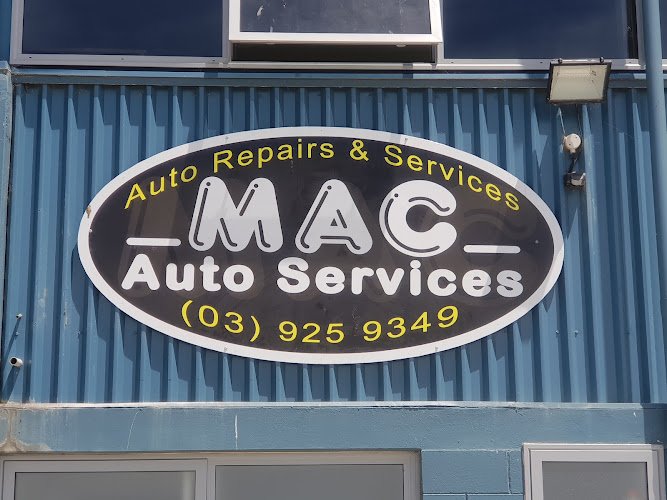 MAC Auto Services