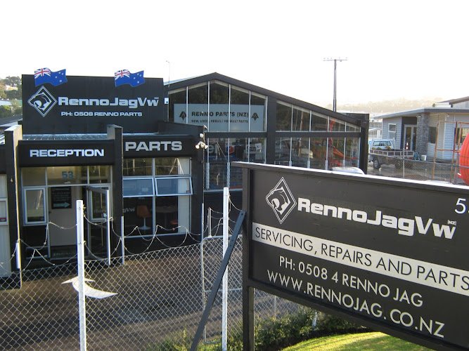 RennoJagVw (Precision Motor)