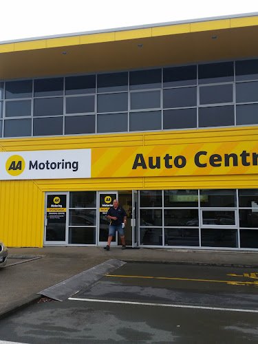 AA Auto Centre Mt Roskill