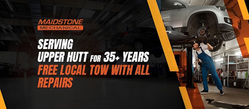 Maidstone Mechanical