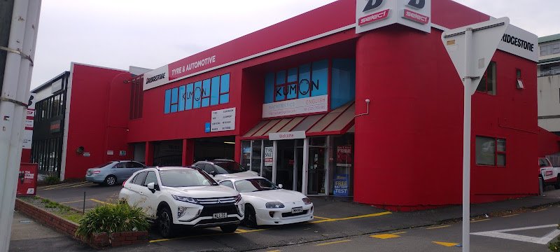 Bridgestone Select Adelaide Road