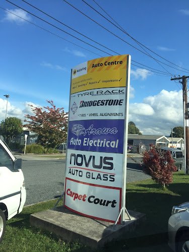 AA Auto Centre Rotorua