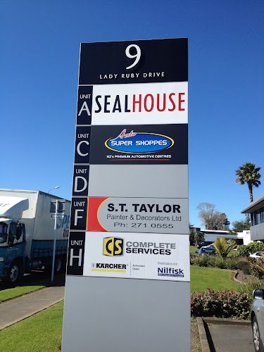 Auto Super Shoppe Botany