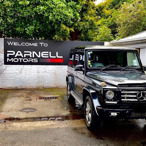 Parnell Motors – Mechanics – Parnell, Auckland Central