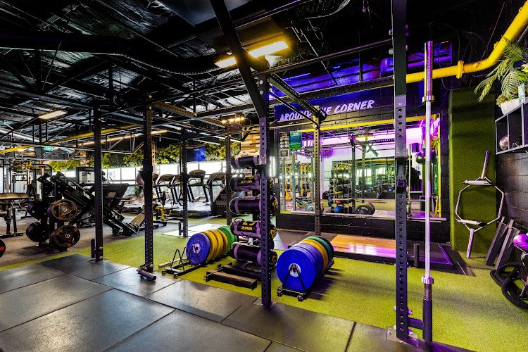 Flex Fitness Chartwell – 24hr / 7day Gym