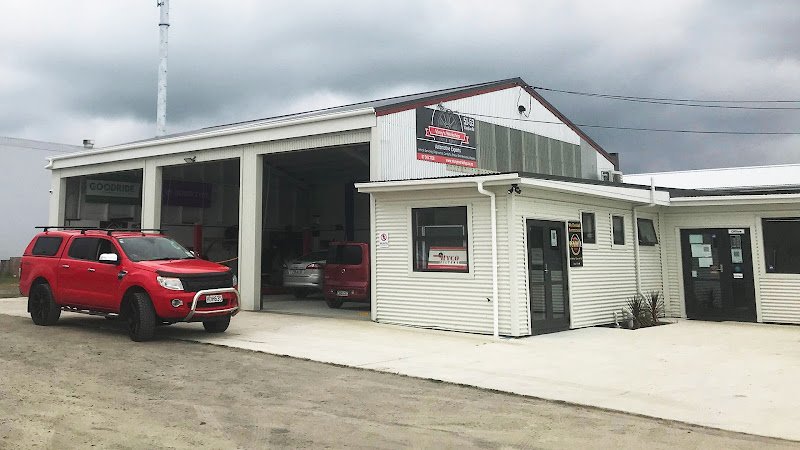 Vinny’s Workshop Rotorua