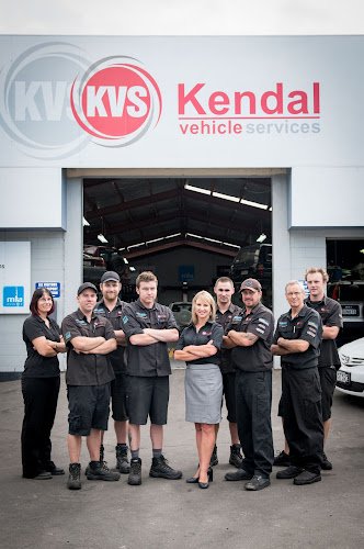 Auto Super Shoppe Burnside/Kendal Vehicle Services