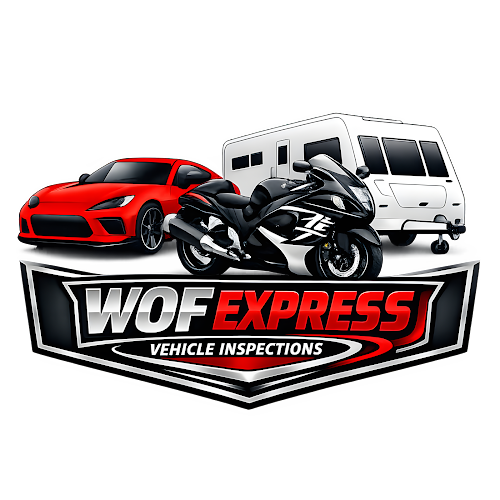 WOF Express – Saturday & Sunday Inspections