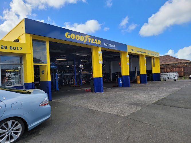 White Swan Automotive