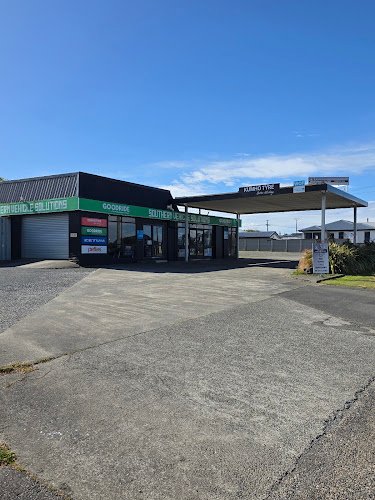 Southern Vehicle Solutions 2020 Limited