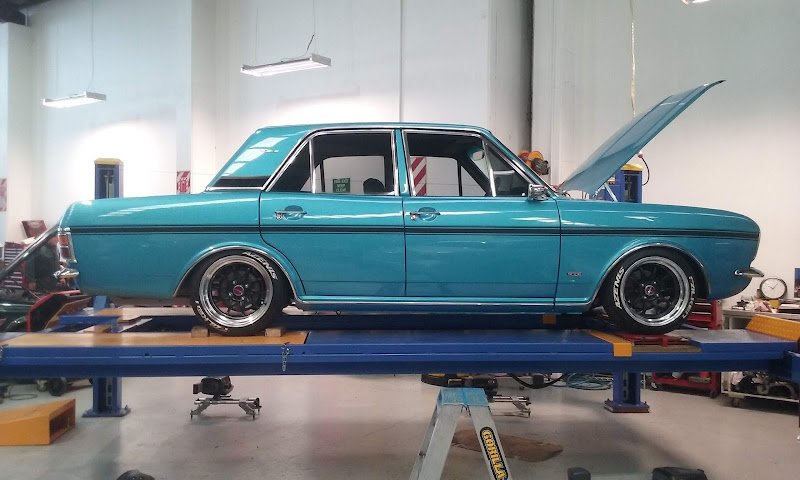 Clinch Auto Wheel Alignments