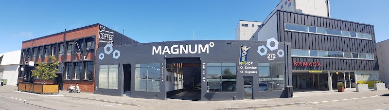 Auto Super Shoppe Sydenham – Magnum Service Centre