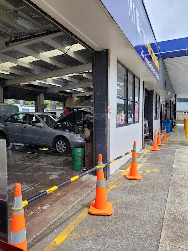 William’s Automotive