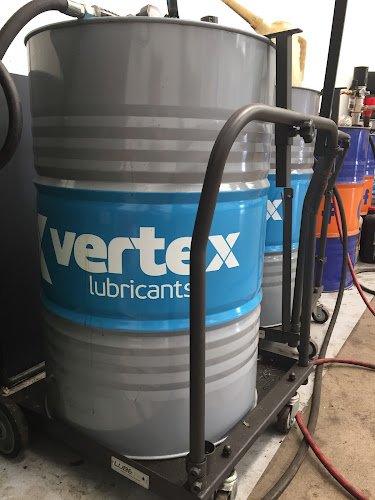 Automotive Aspects Ltd