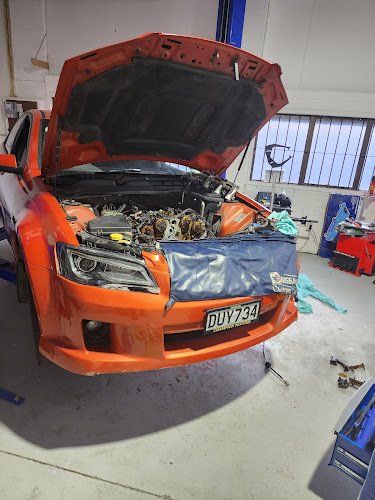 Prestige Automechanix