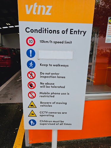 VTNZ Palmerston North – Rangitikei Line