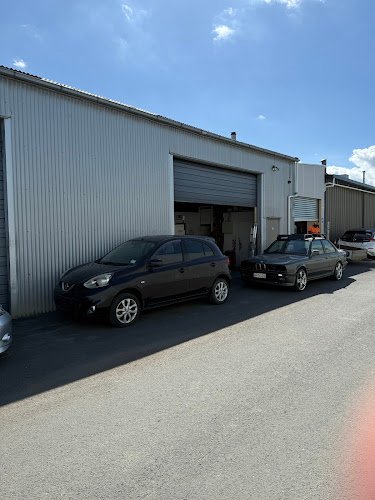 Motor Professionals Limited