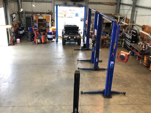 Whangarei Automotive