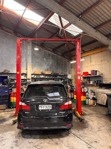 Central City Auto Repairs