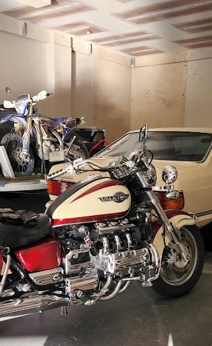 Showgrounds Auto Services