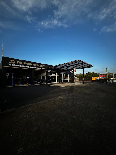 The Good Mechanics | Mechanic | Auckland