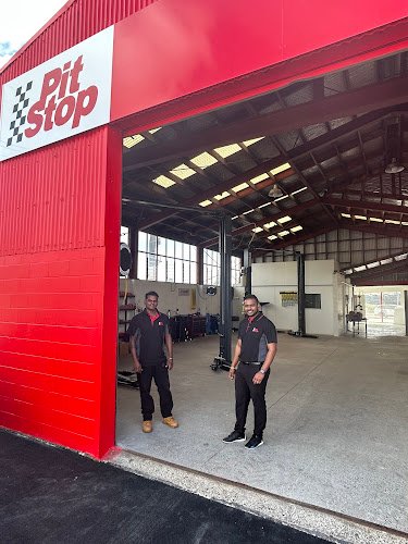 Pit Stop Rotorua