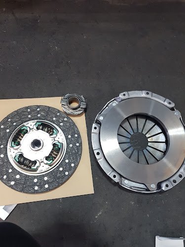 Maxi Auto Services Ltd