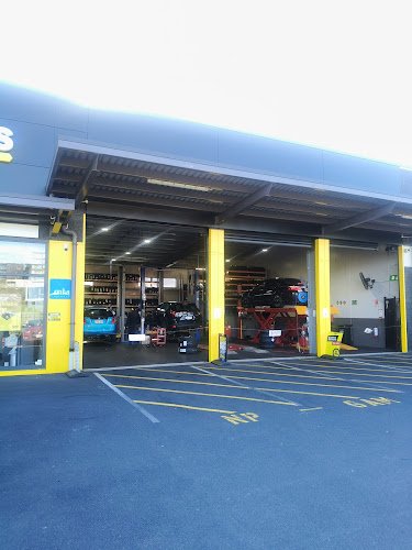 Tony’s Tyre & Auto Care – Albany