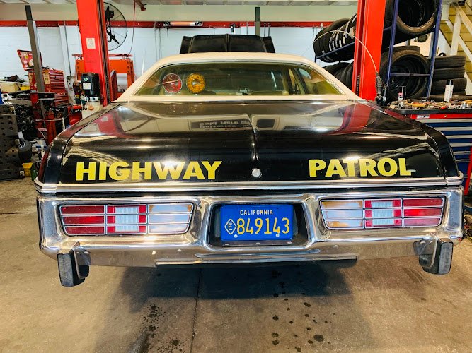 Marshall Automotive – East Tamaki Mechanic & WOF