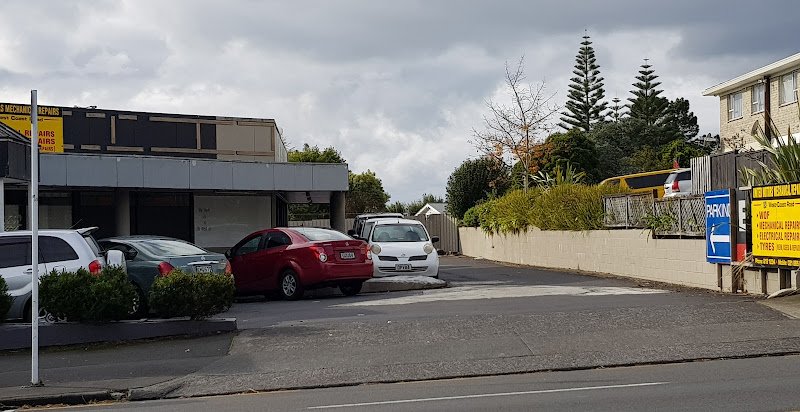 United Motors Mechanical Repairs