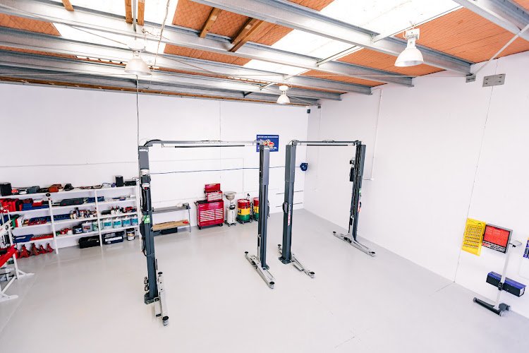 Western Bay Automotive