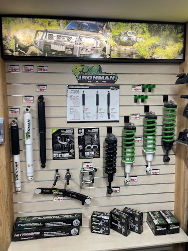 Onsite Services – Vehicle Servicing Napier