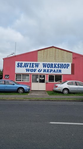 Seaview workshop