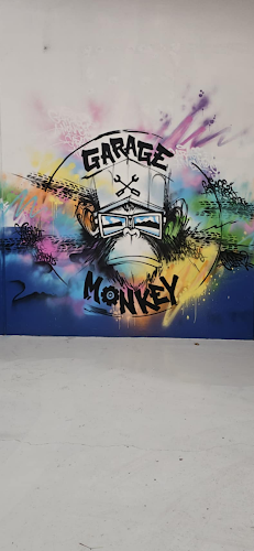 Garage Monkey