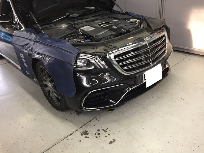 Mercedes Benz Service – Autotorque Ltd – Independent Mercedes Repair & Parts Specialist