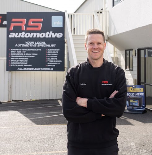 RS Automotive