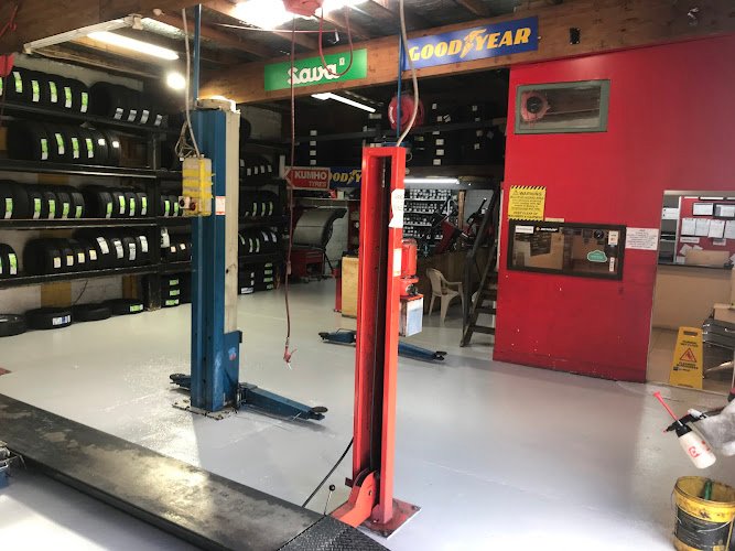 Super Cheap Tyres & Automotive