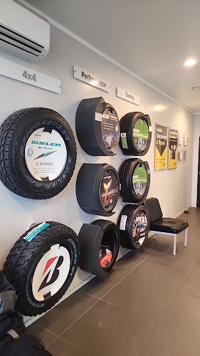 Tony’s Tyre & Auto Care – Gisborne