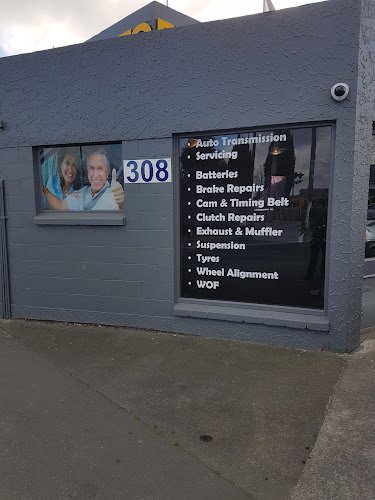 Auto Pro Car & Truck Servicing