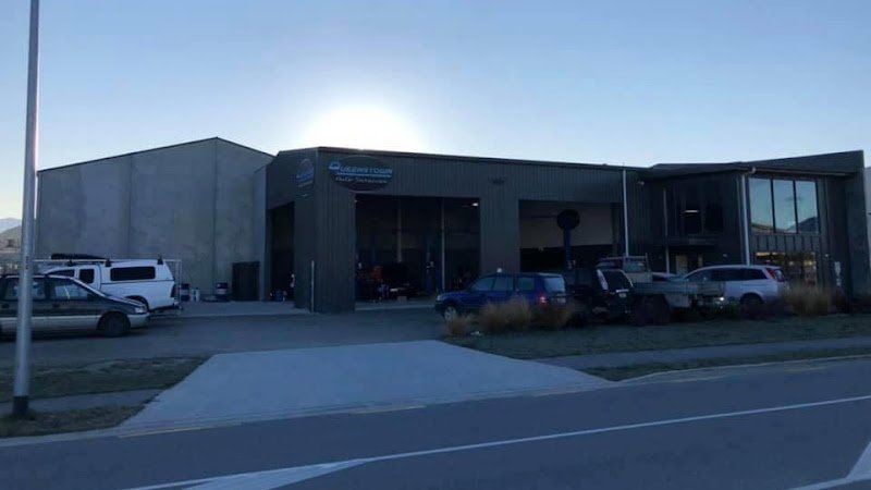 Queenstown Auto Services