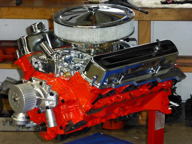 Gt Automotive 2013 Ltd