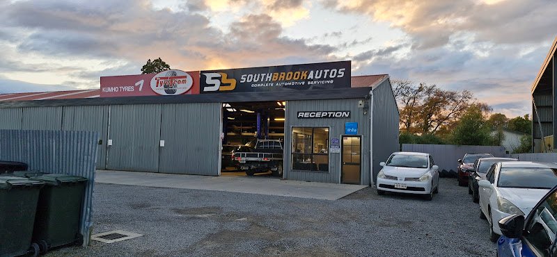 Southbrook Autos