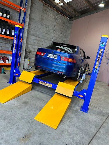 S P Automotive | Car Mechanic in Manukau, Auckland | WOF Auckland