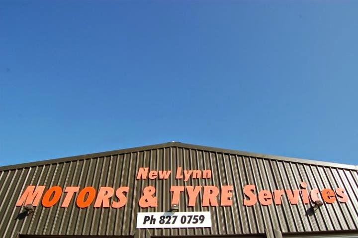 New Lynn Motors and Tyre Sevices
