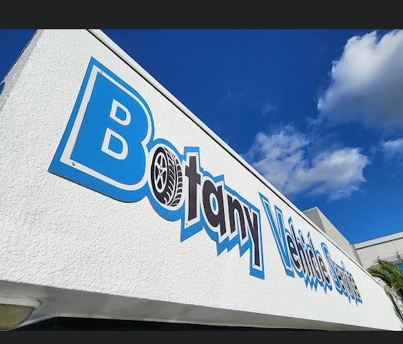 Botany Vehicle Service – Bosch Car Service