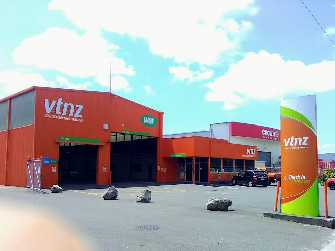 VTNZ Hastings